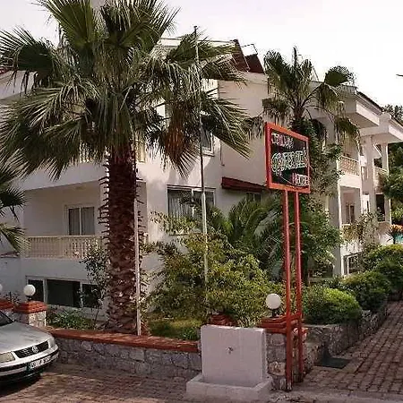 Oylum Garden
