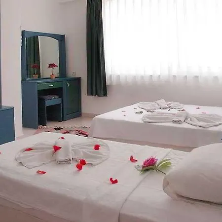 Hotel Oylum Garden