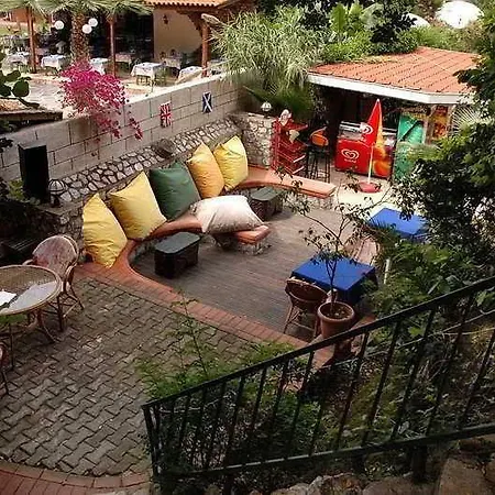 Oylum Garden 2*
