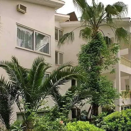 Oylum Garden 2*
