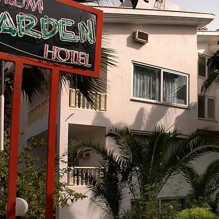 Oylum Garden 2* Icmeler